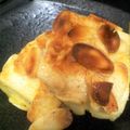 maruru-nn's cooksnap of when they made はんぺんのアーモンドピカタ.