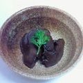 ふにゃ's cooksnap of when they made 鶏レバーの赤ワイン煮.