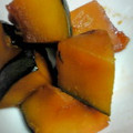 sayav-.-v.'s cooksnap of when they made 味付け簡単！ほくほくかぼちゃの煮物.