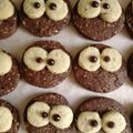 azumi77's cooksnap of when they made 絶品！褒められ可愛いキャラクッキー.