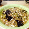 たきのぽぽ's cooksnap of when they made 簡単！素なしで作れる麻婆茄子！.