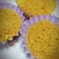meq1005's cooksnap of when they made レンジでお弁当デザート簡単パンプディング.
