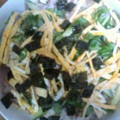 菊姫大吟醸's cooksnap of when they made はごろも煮で５分ちらしずし.