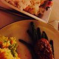 kmj♡♡♡'s cooksnap of when they made フライパン１つでできる♪手羽先の甘辛煮♪.