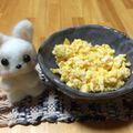 やんぐばあちゃん's cooksnap of when they made 朝の定番！みそ卵.