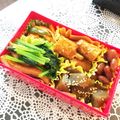 うさぎ姫っこ's cooksnap of when they made おでん次の日弁当.