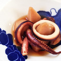 なおぴこちゅう's cooksnap of when they made いかと里芋の煮物.