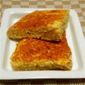 まあまま☆0403's cooksnap of when they made おからのオムレツ.