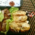 ゆのち♡'s cooksnap of when they made しらす卵焼き.