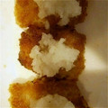 りん＆れいママ's cooksnap of when they made 豚バラスライスの揚げない和風とんかつ.