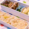 あさみ1979's cooksnap of when they made 簡単♡ピーマンの肉詰め.