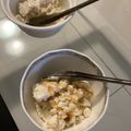 ✿maho✿'s cooksnap of when they made 生クリームでアイスクリーム❣️.