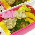 なななな♡MaMa's cooksnap of when they made ブロッコリーのおかか和え☆お弁当にも.