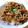 main73's cooksnap of when they made ☆みそ豚丼☆.