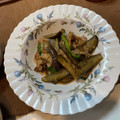 ソフィアン78's cooksnap of when they made 豚肉とナスとピーマンの味噌炒め.
