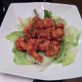 ダルシス's cooksnap of when they made オリジナルソースで簡単エビマヨ♪.
