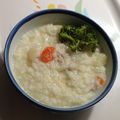 maki_08's cooksnap of when they made シチューが余ったら…リゾットはいかが？.