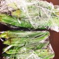 nao_sa's cooksnap of when they made オクラの冷凍保存.