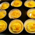 サクタ４'s cooksnap of when they made すっごく簡単！スイートポテト☆.