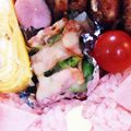 ぴおっと's cooksnap of when they made お弁当のおかず❀簡単ブロッコリーチーズ.