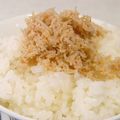 なななな♡MaMa's cooksnap of when they made 手作り☆タラコふりかけ～ッ♪.