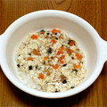 msft5632's cooksnap of when they made 《離乳食　中期》豆腐とひじきの煮物風.