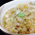 ゆん＊°'s cooksnap of when they made 鯛めしで鯛茶漬け☆最後の一杯の幸せ♪.