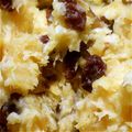 こぼく's cooksnap of when they made さつまいもとレーズンのサラダ.