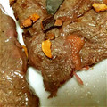 ポポポポポフィ〜♡'s cooksnap of when they made 美味しいミディアムステーキの焼き方☆.