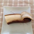 きたろうさん's cooksnap of when they made バナナ保存(見た目は気にしない方用).
