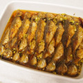 よこかお's cooksnap of when they made 簡単！我が家の鯵南蛮.