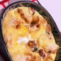 ちやちこ's cooksnap of when they made ふわとろり♪キッシュ風味の卵焼き.