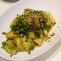 LunaJuno's cooksnap of when they made 魚焼きグリルで　焼き茄子.