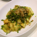 LunaJuno's cooksnap of when they made 魚焼きグリルで　焼き茄子.