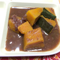 みくぱみゅ's cooksnap of when they made かぼちゃのいとこ煮.