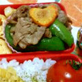 ♡のんちゃ♡♡'s cooksnap of when they made ラム肉のすき焼き風.