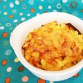 クック481AQ9☆'s cooksnap of when they made クリームチーズのスイートポテト.