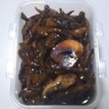 fumin1107's cooksnap of when they made キノコのマリネ.
