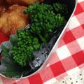 ☆笑くぼ☆'s cooksnap of when they made ブロッコリーの柚子胡椒和え☆めんつゆで♪.