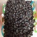 popet's cooksnap of when they made 黒豆ダイエット 短時間で煮豆完成.