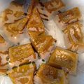 あき0304's cooksnap of when they made レンジで野菜を蒸しましょう♪.