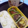 ✿まあちゃん✿'s cooksnap of when they made 簡単！栗ごはん.