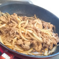 なでしこなでしこ's cooksnap of when they made ✿我が家の豚の生姜焼き✿.