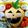 コッコアラコ's cooksnap of when they made ハロウィンキャラ弁☆ジャックオランタン.