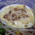 めけてー's cooksnap of when they made ゆでたまごのマヨネーズ焼き.
