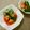 UMAe's cooksnap of when they made トマトとオクラの★おひたし.