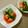 UMAe's cooksnap of when they made トマトとオクラの★おひたし.