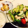くららさん's cooksnap of when they made 鳥はむ（鶏ハム）　塩麹Ver..