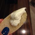 kushirch's cooksnap of when they made はちみつレモンマスカルポーネ.