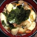 こたつねこくん's cooksnap of when they made つけつゆ☆何にでも合います～♪.